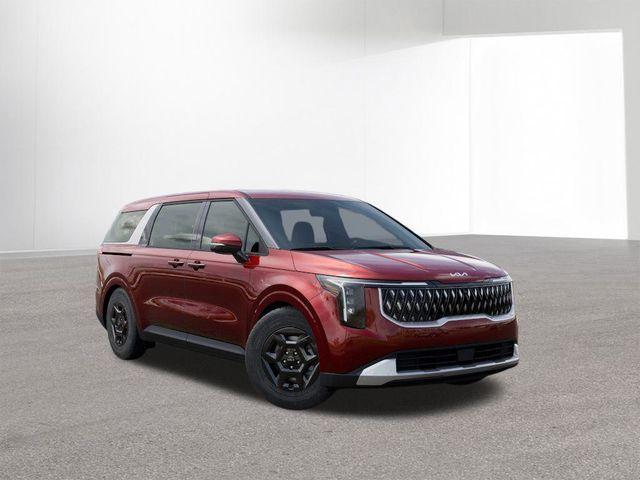 new 2026 Kia Carnival car, priced at $40,555
