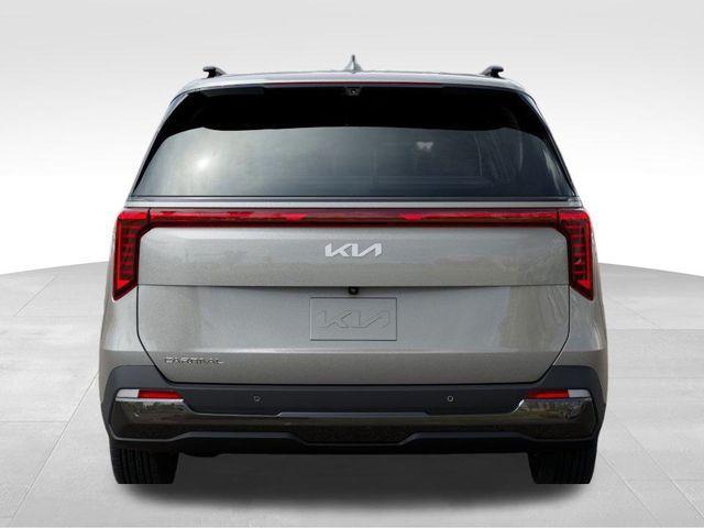 new 2025 Kia Carnival car, priced at $50,760