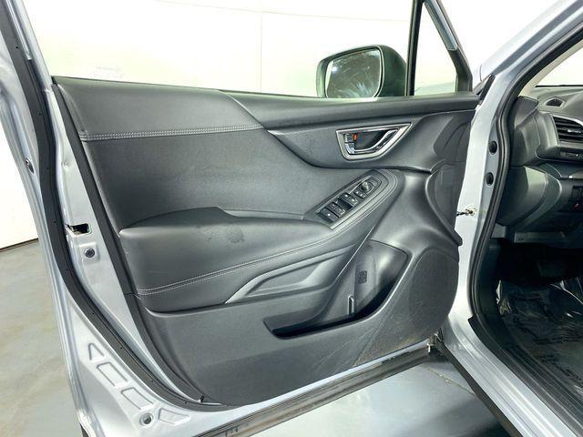 used 2022 Subaru Forester car, priced at $28,261