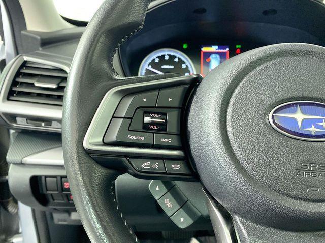 used 2022 Subaru Forester car, priced at $28,261