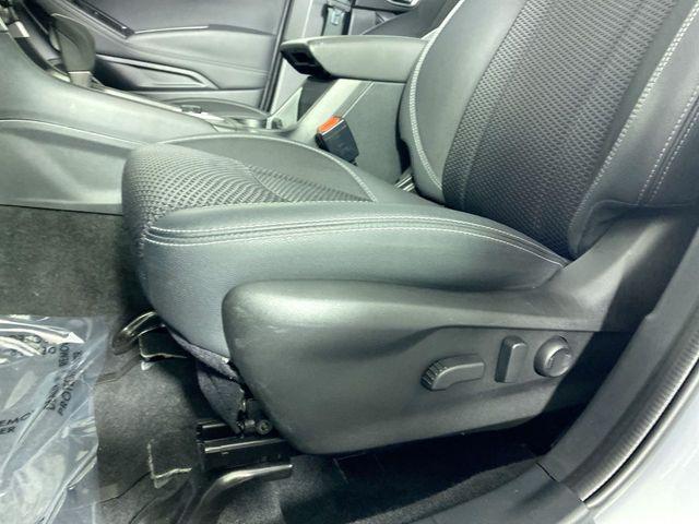 used 2022 Subaru Forester car, priced at $28,261