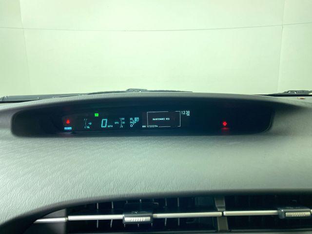 used 2012 Toyota Prius car, priced at $4,191