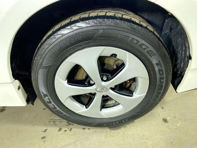 used 2012 Toyota Prius car, priced at $4,191