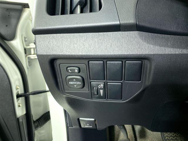 used 2012 Toyota Prius car, priced at $4,191