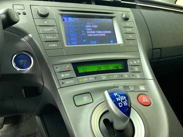 used 2012 Toyota Prius car, priced at $4,191