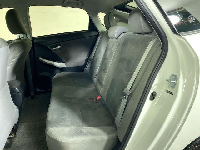 used 2012 Toyota Prius car, priced at $4,191