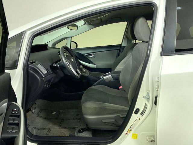 used 2012 Toyota Prius car, priced at $4,191