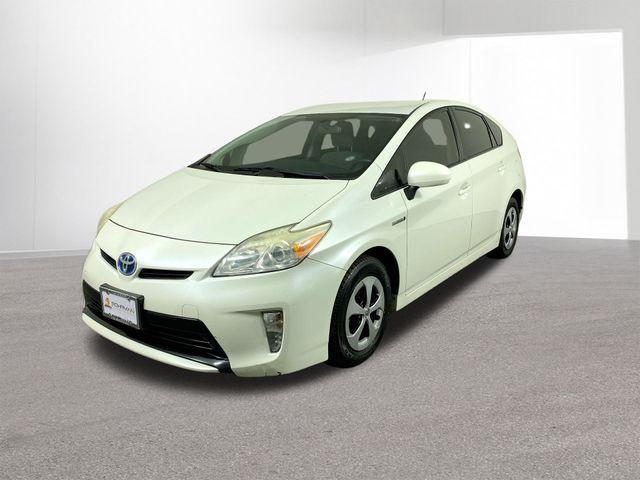 used 2012 Toyota Prius car, priced at $4,191