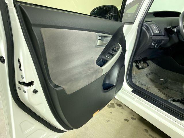 used 2012 Toyota Prius car, priced at $4,191