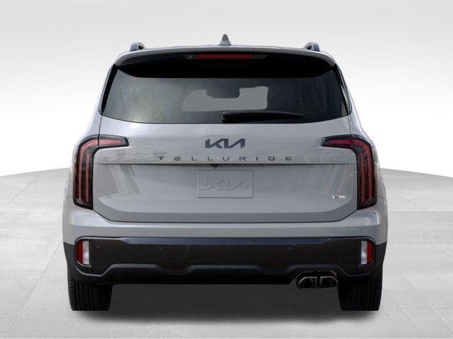 new 2025 Kia Telluride car, priced at $54,670