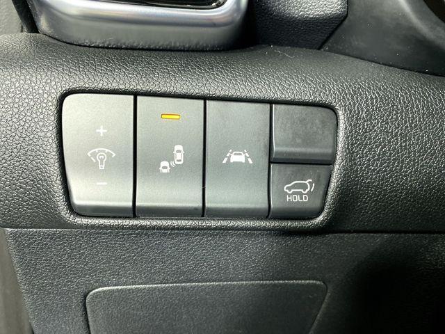 used 2020 Kia Sportage car, priced at $17,996