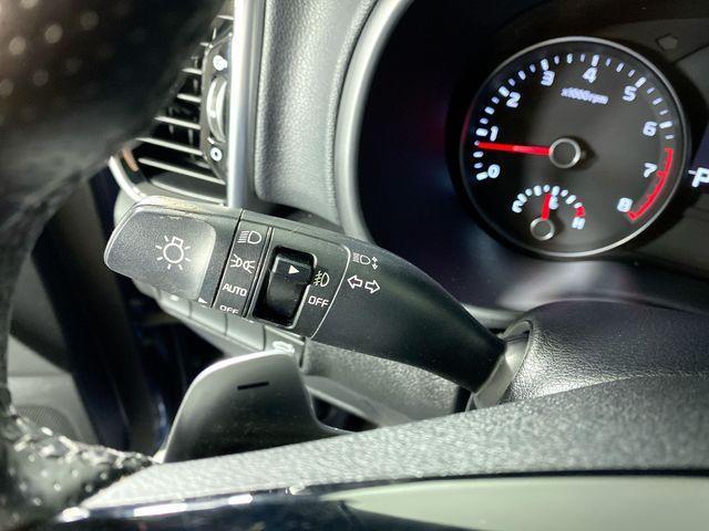 used 2020 Kia Sportage car, priced at $17,996
