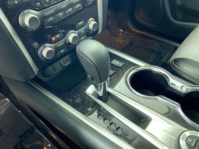 used 2020 Nissan Pathfinder car, priced at $19,045