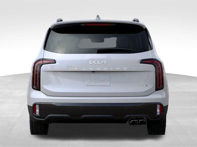 new 2024 Kia Telluride car, priced at $51,359