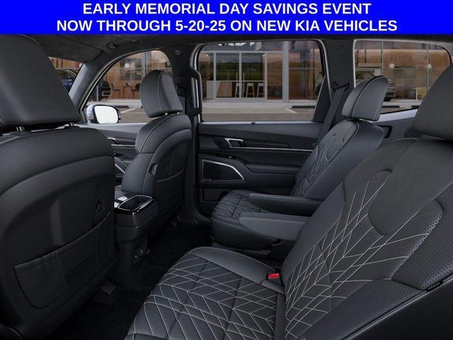 new 2024 Kia Telluride car, priced at $52,036