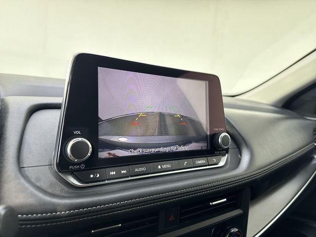 used 2024 Nissan Rogue car, priced at $23,797