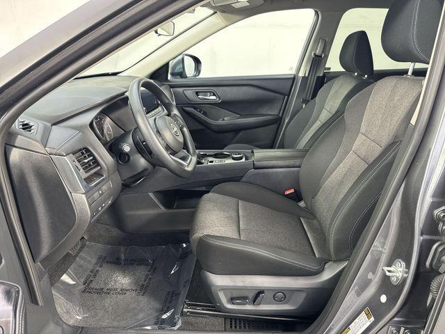 used 2024 Nissan Rogue car, priced at $23,797