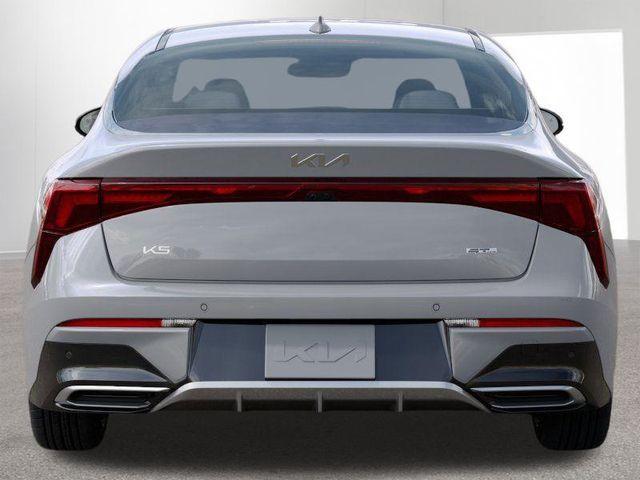 new 2026 Kia K5 car, priced at $29,714