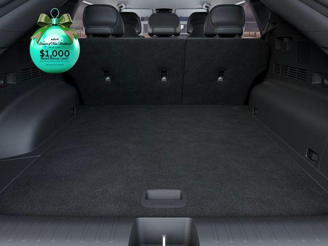 new 2025 Kia EV6 car, priced at $50,085