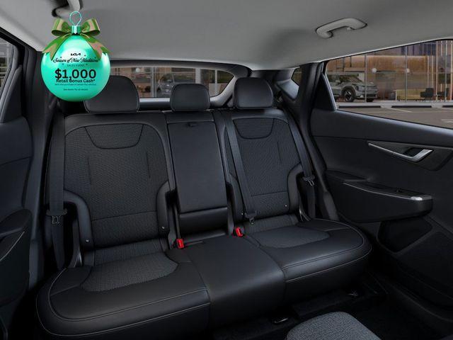 new 2025 Kia EV6 car, priced at $50,085