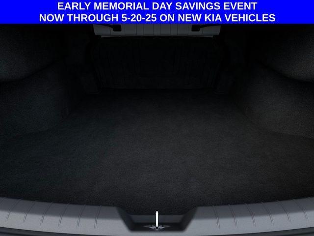 new 2025 Kia K5 car, priced at $29,938