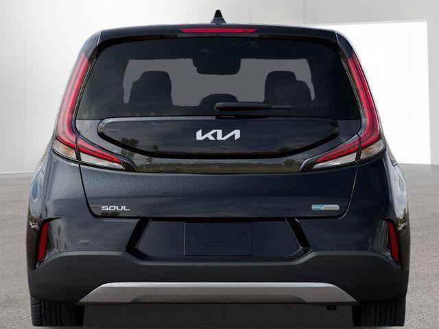new 2025 Kia Soul car, priced at $25,709