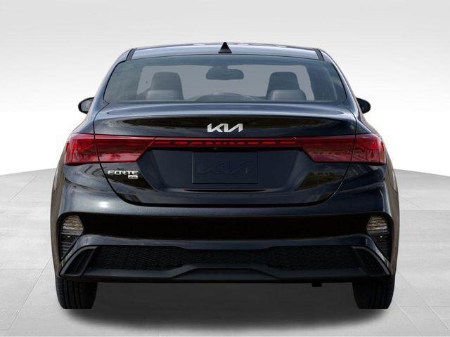 new 2024 Kia Forte car, priced at $18,500