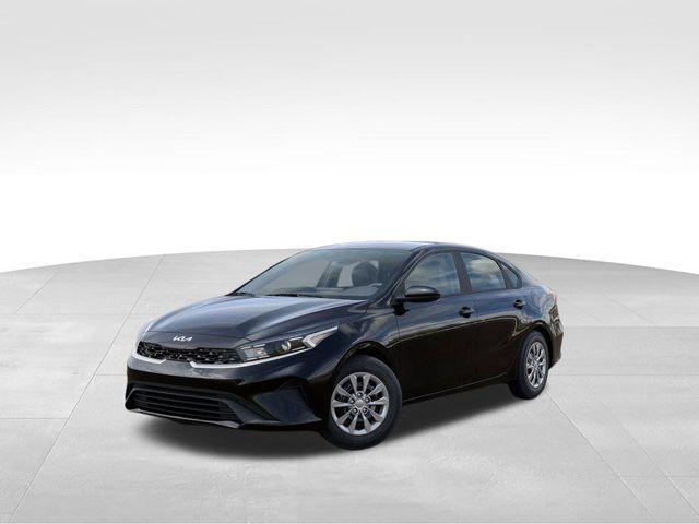 new 2024 Kia Forte car, priced at $18,500