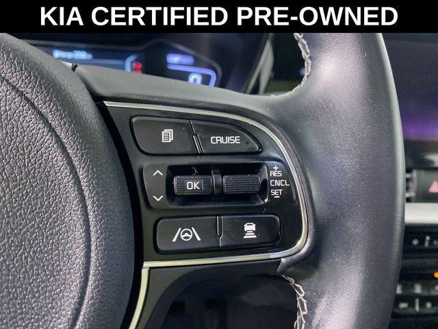 used 2022 Kia Niro car, priced at $21,995