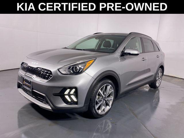 used 2022 Kia Niro car, priced at $21,995