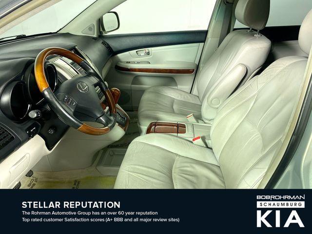 used 2004 Lexus RX 330 car, priced at $4,469