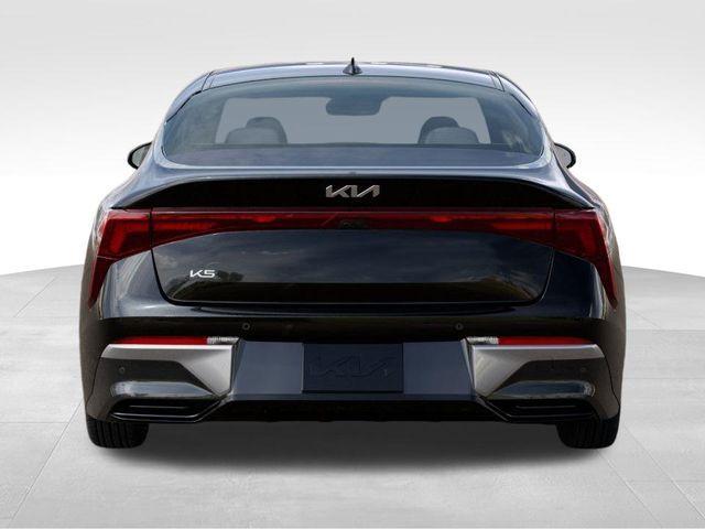 new 2025 Kia K5 car, priced at $27,330