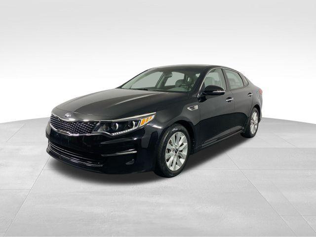 used 2016 Kia Optima car, priced at $13,993