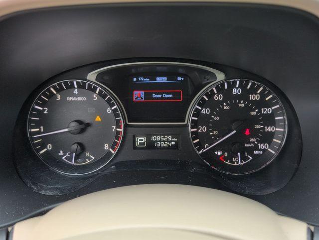 used 2014 Nissan Pathfinder car, priced at $6,998