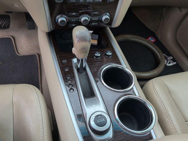 used 2014 Nissan Pathfinder car, priced at $6,998