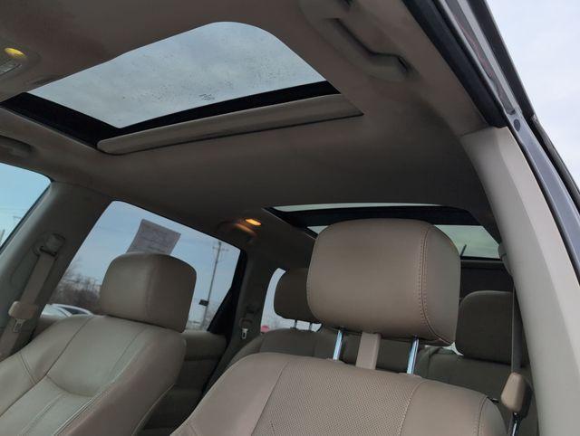 used 2014 Nissan Pathfinder car, priced at $6,998