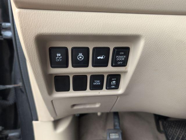 used 2014 Nissan Pathfinder car, priced at $6,998