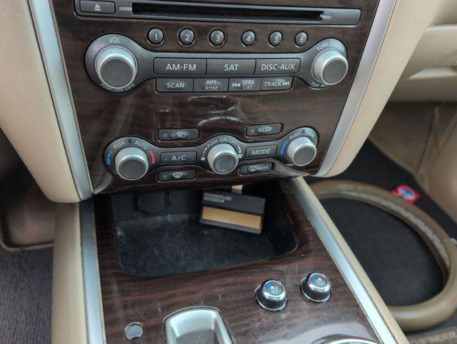 used 2014 Nissan Pathfinder car, priced at $6,998