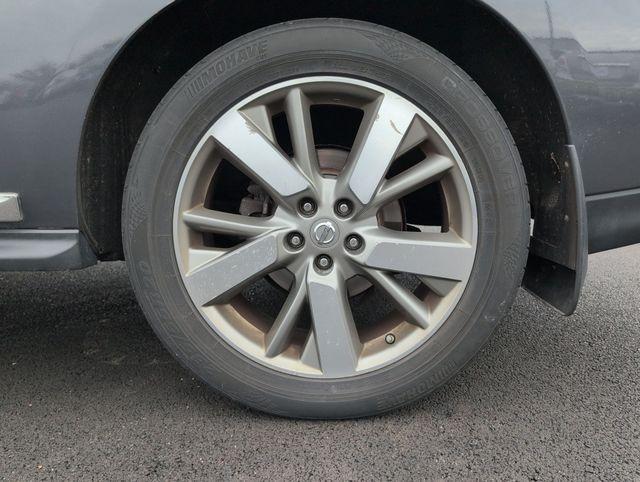 used 2014 Nissan Pathfinder car, priced at $6,998