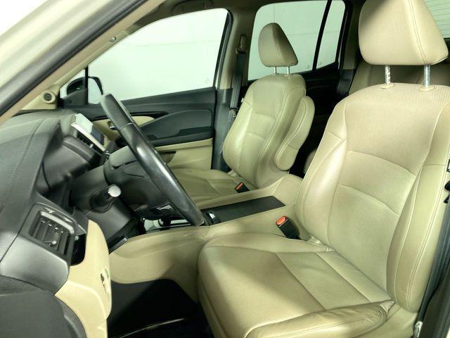 used 2019 Honda Ridgeline car, priced at $21,130