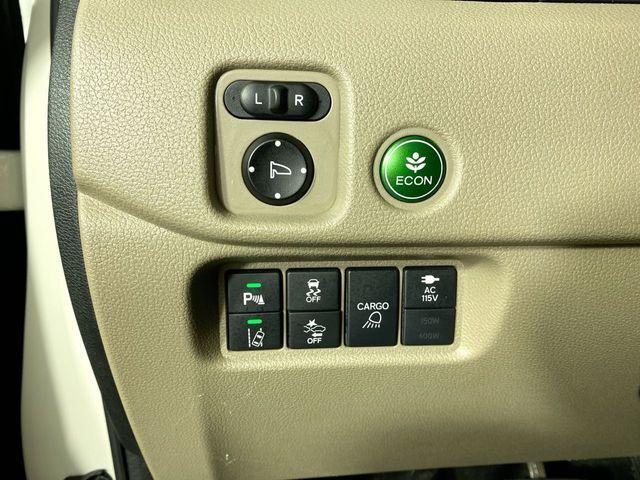 used 2019 Honda Ridgeline car, priced at $21,130