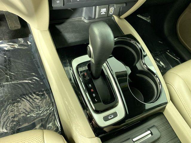 used 2019 Honda Ridgeline car, priced at $21,130