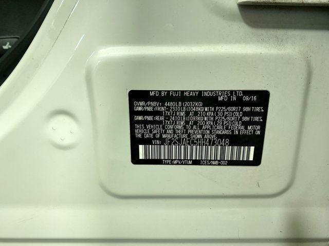 used 2017 Subaru Forester car, priced at $12,690