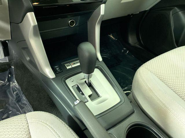 used 2017 Subaru Forester car, priced at $12,690