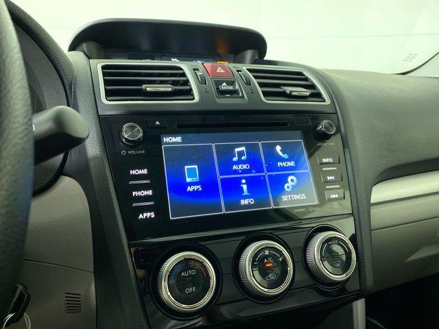 used 2017 Subaru Forester car, priced at $12,690