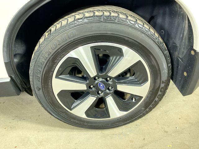 used 2017 Subaru Forester car, priced at $12,690