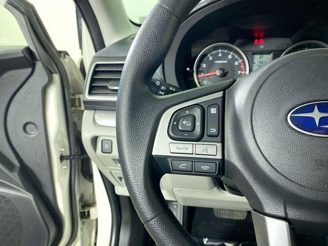 used 2017 Subaru Forester car, priced at $12,690