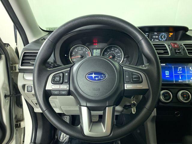 used 2017 Subaru Forester car, priced at $12,690
