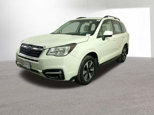 used 2017 Subaru Forester car, priced at $12,690