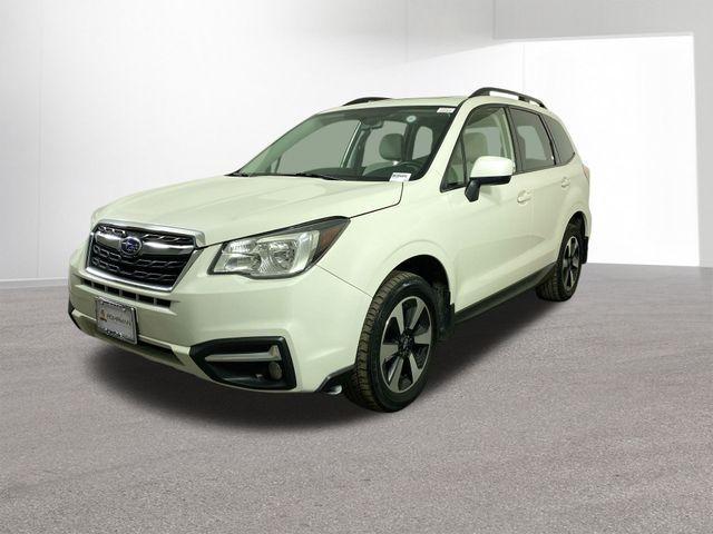 used 2017 Subaru Forester car, priced at $12,690